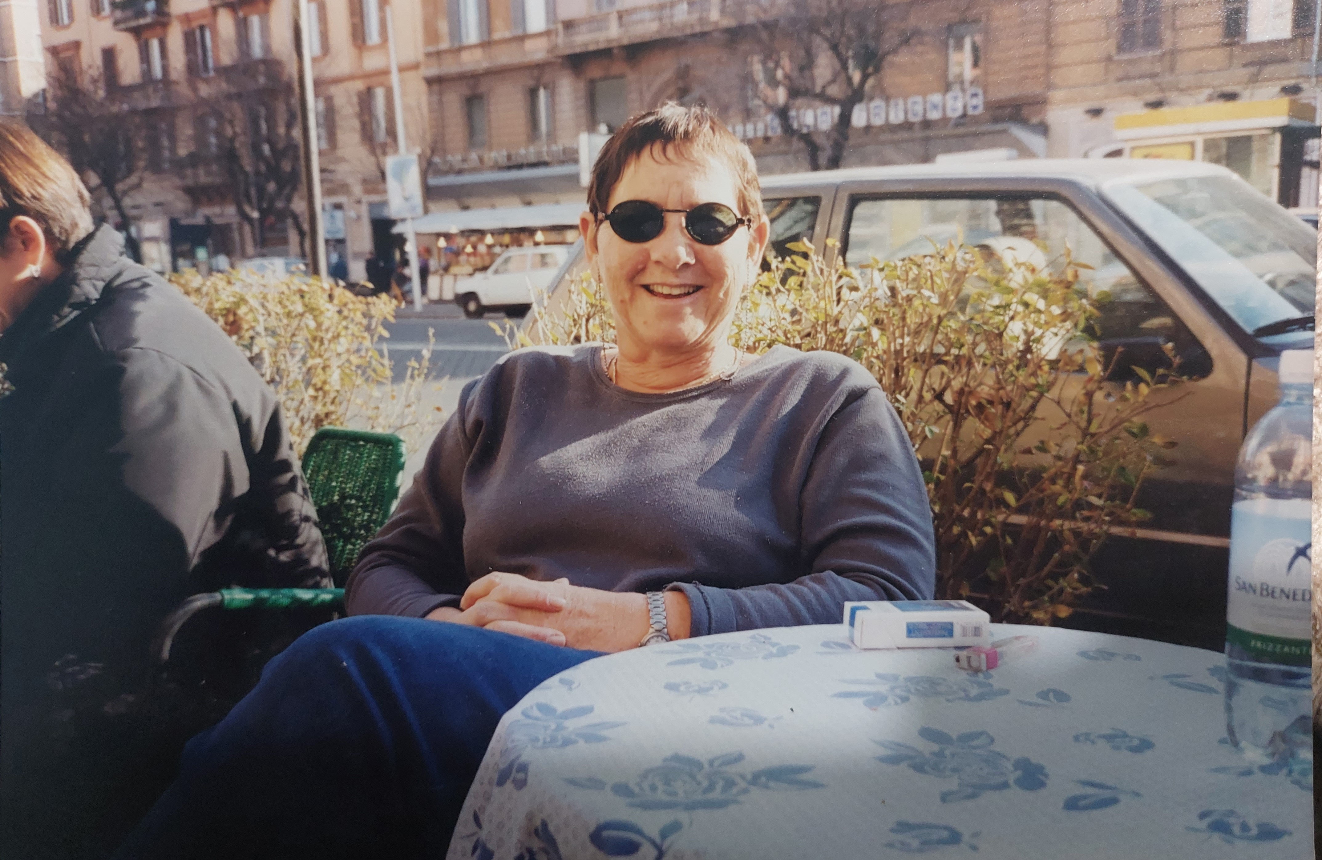 רחל שושנה קנר